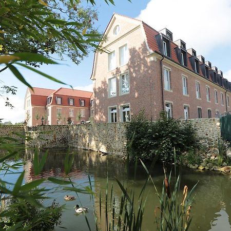 Hofhotel Grothues-Potthoff Senden  Esterno foto