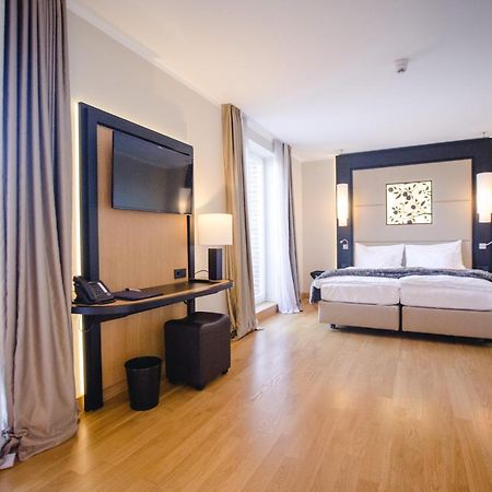 Hofhotel Grothues-Potthoff Senden  Esterno foto