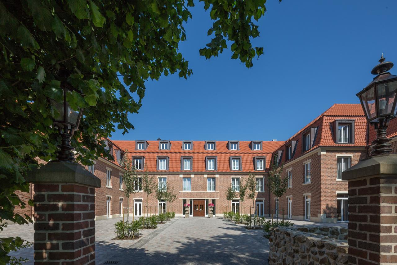 Hofhotel Grothues-Potthoff Senden  Esterno foto