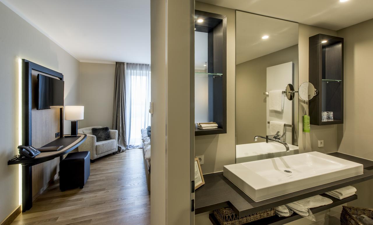 Hofhotel Grothues-Potthoff Senden  Esterno foto