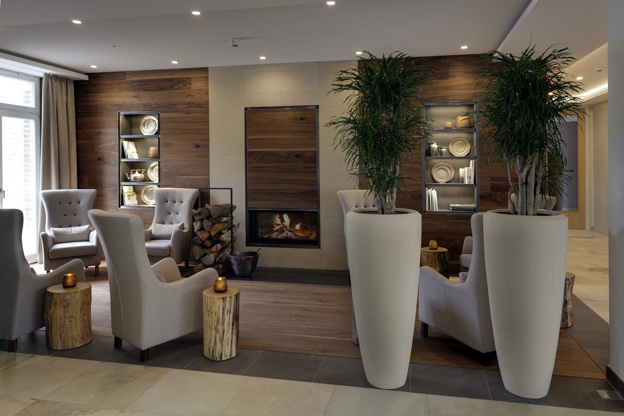 Hofhotel Grothues-Potthoff Senden  Esterno foto