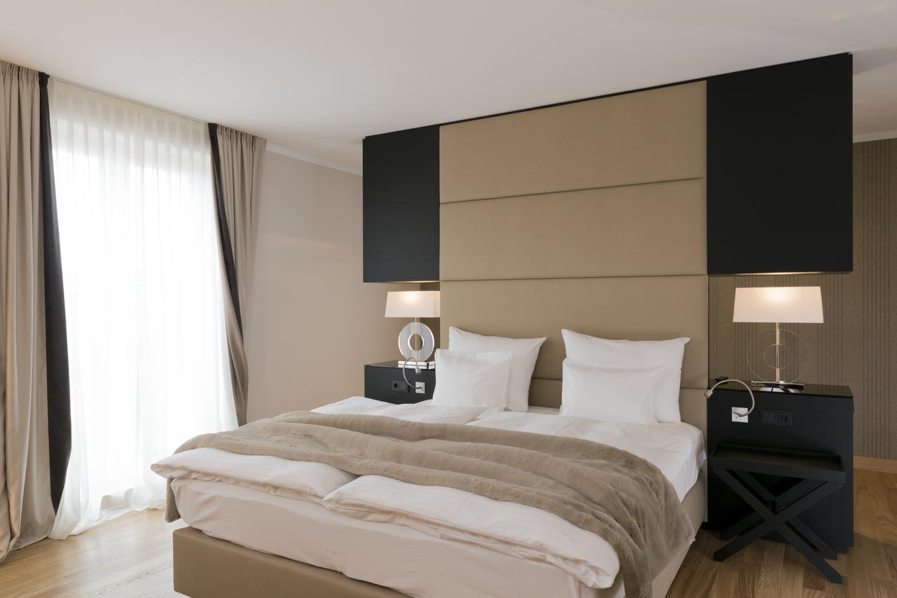 Hofhotel Grothues-Potthoff Senden  Esterno foto