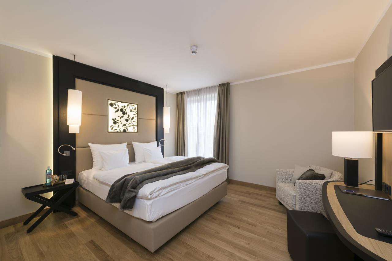 Hofhotel Grothues-Potthoff Senden  Esterno foto
