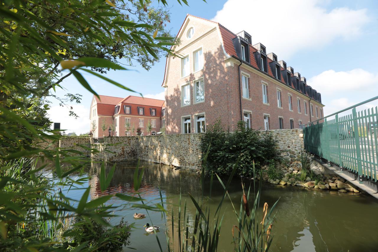 Hofhotel Grothues-Potthoff Senden  Esterno foto