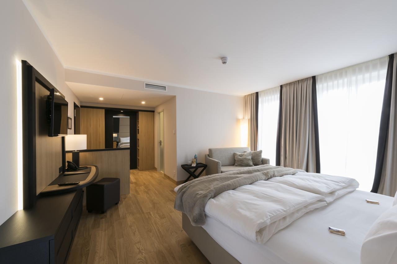 Hofhotel Grothues-Potthoff Senden  Esterno foto