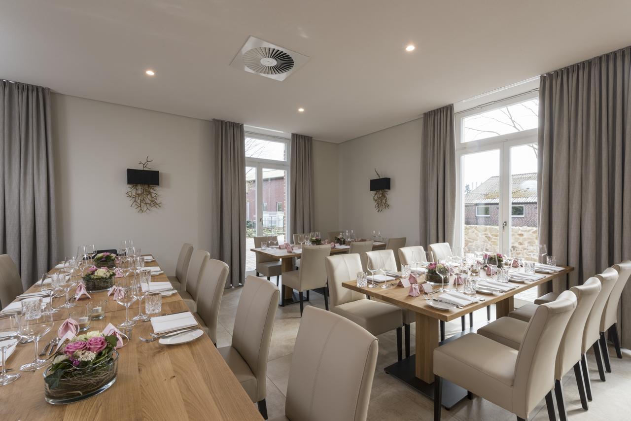 Hofhotel Grothues-Potthoff Senden  Esterno foto