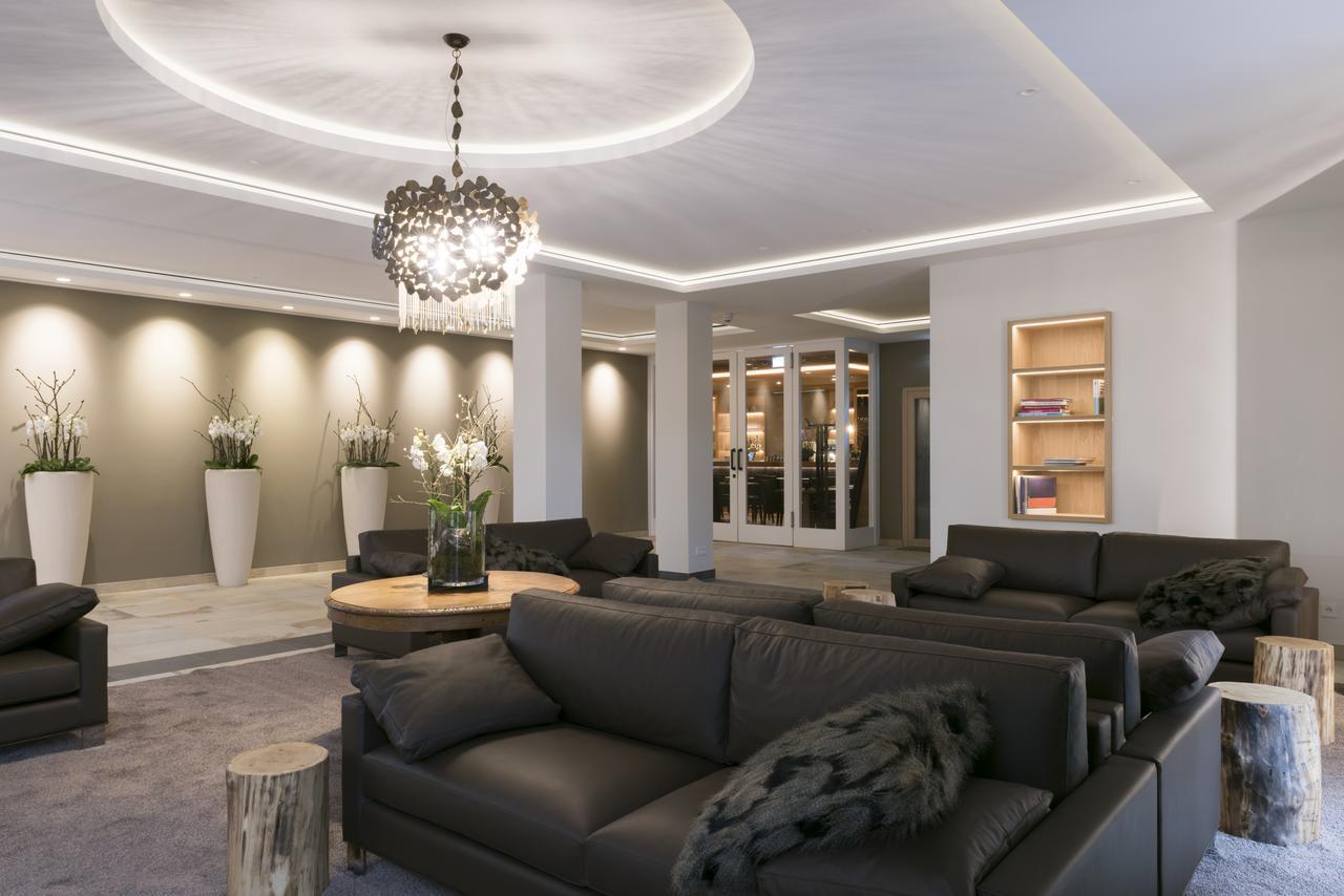 Hofhotel Grothues-Potthoff Senden  Esterno foto