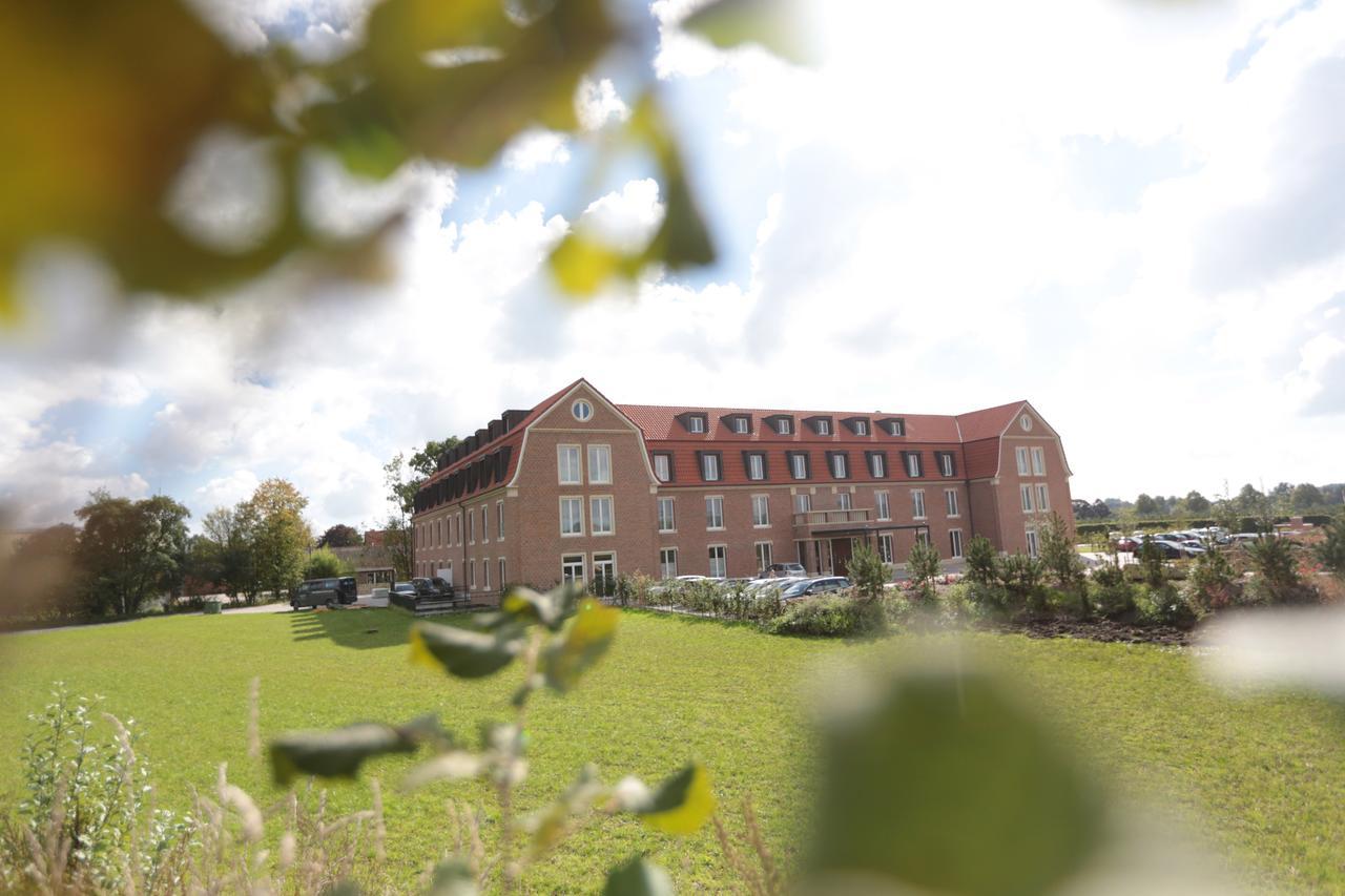 Hofhotel Grothues-Potthoff Senden  Esterno foto