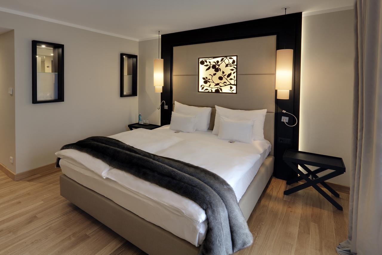 Hofhotel Grothues-Potthoff Senden  Esterno foto