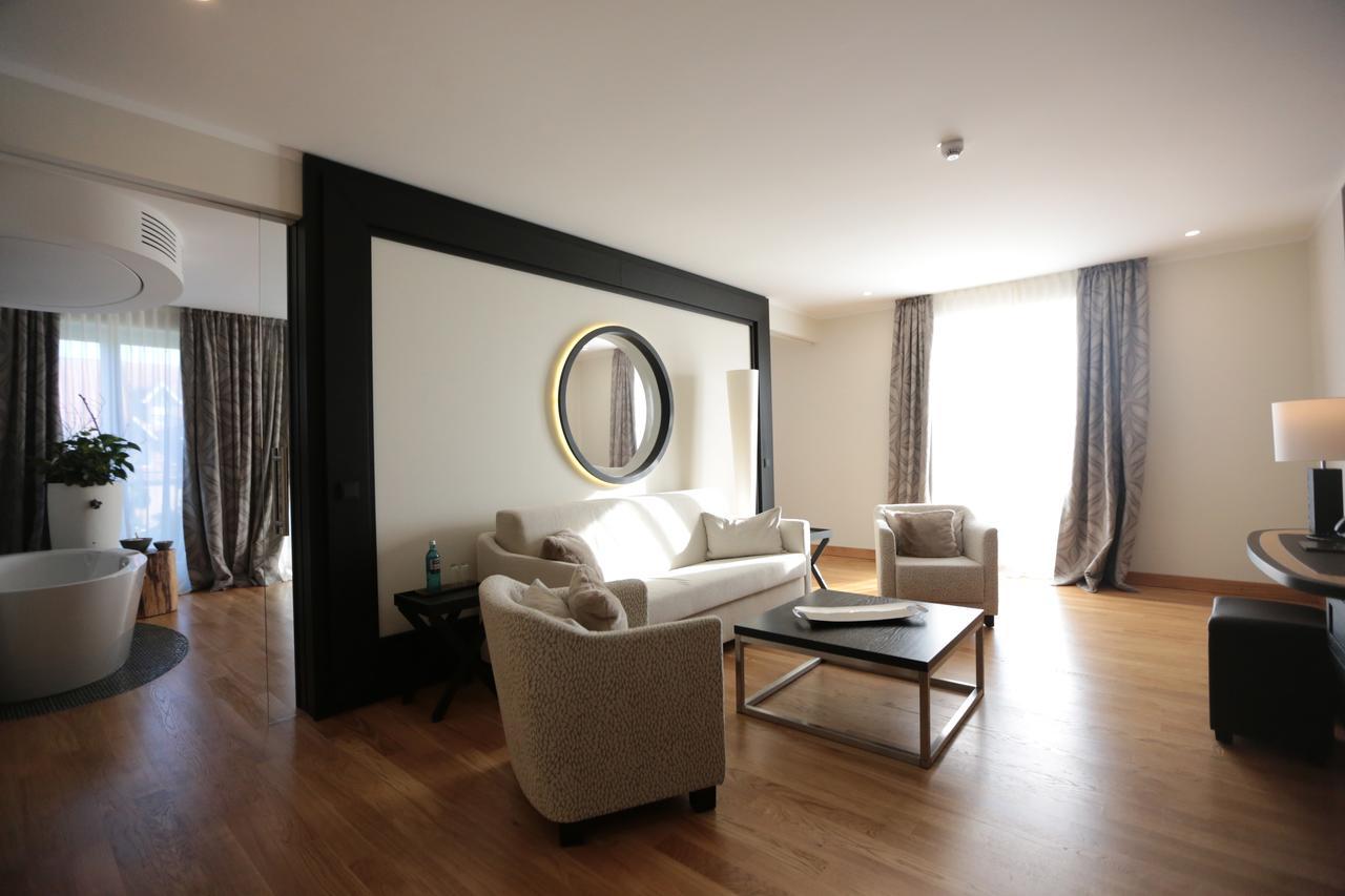Hofhotel Grothues-Potthoff Senden  Esterno foto