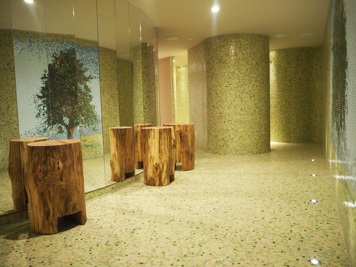 Hofhotel Grothues-Potthoff Senden  Esterno foto