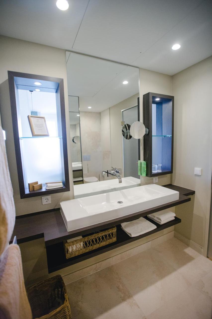 Hofhotel Grothues-Potthoff Senden  Esterno foto