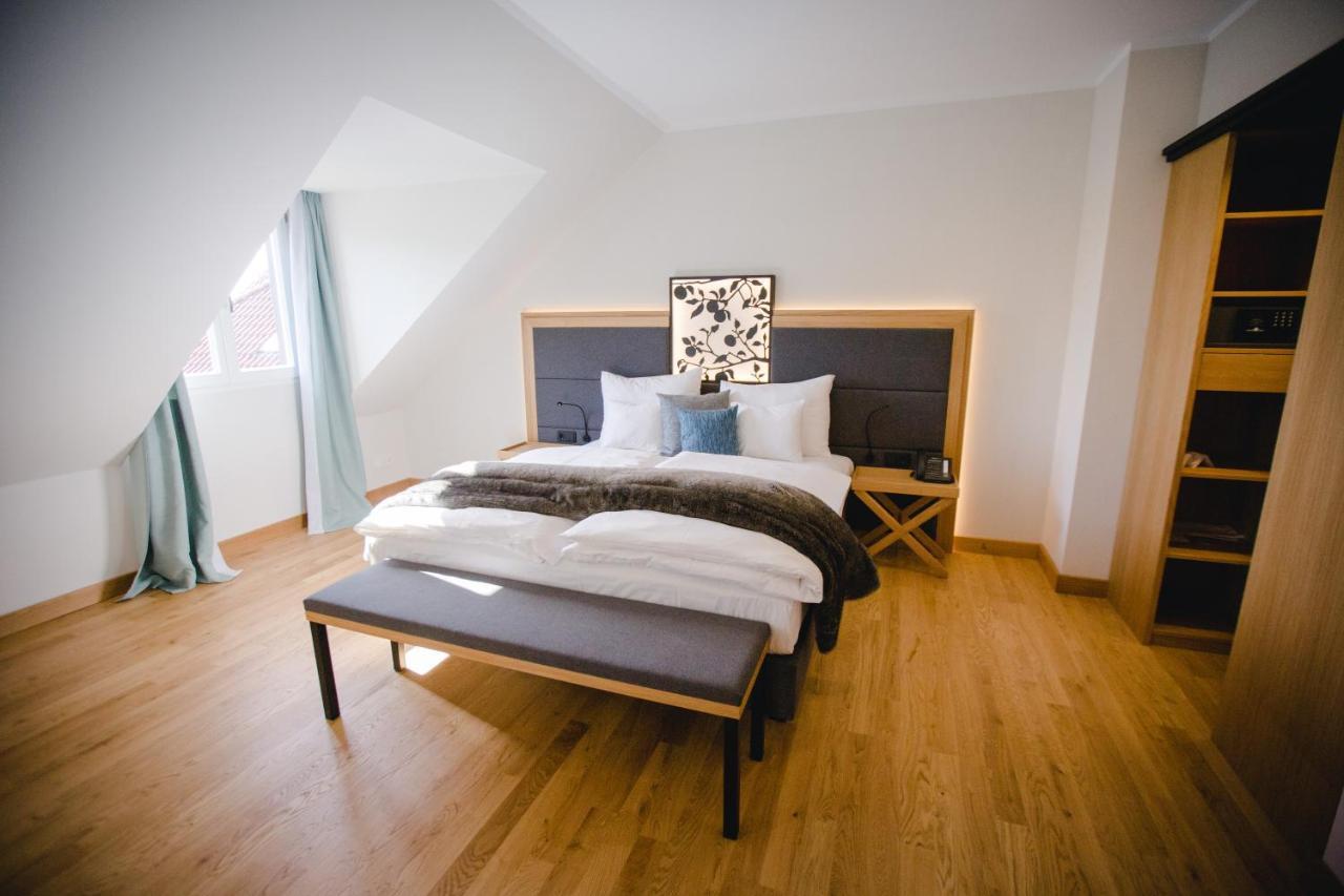 Hofhotel Grothues-Potthoff Senden  Esterno foto