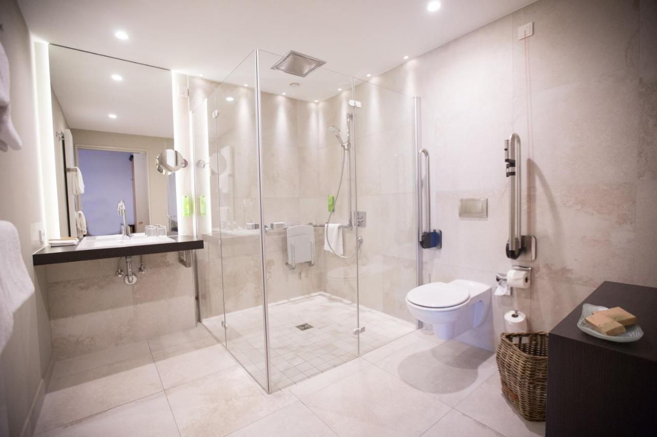 Hofhotel Grothues-Potthoff Senden  Esterno foto