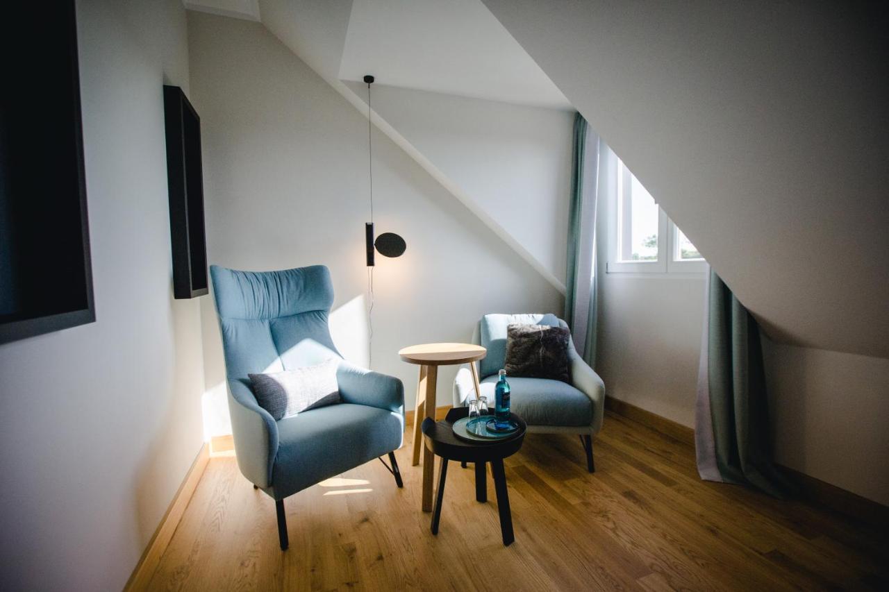 Hofhotel Grothues-Potthoff Senden  Esterno foto