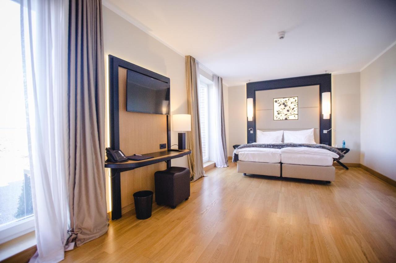 Hofhotel Grothues-Potthoff Senden  Esterno foto